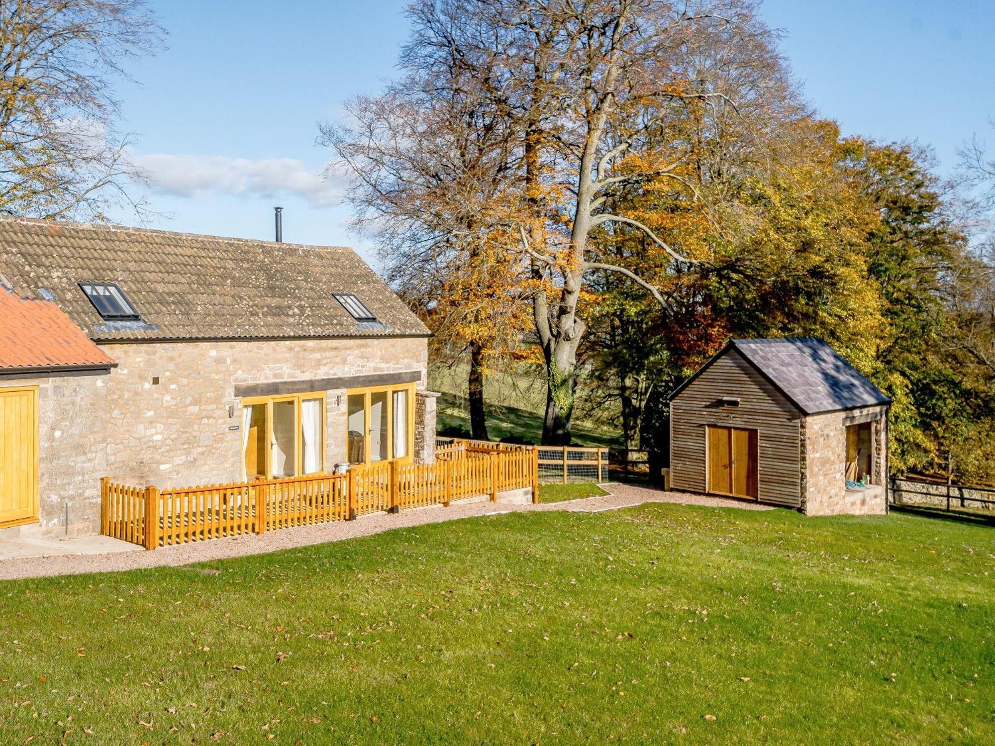 Horseshoe - Uk30759 Bream エクステリア 写真