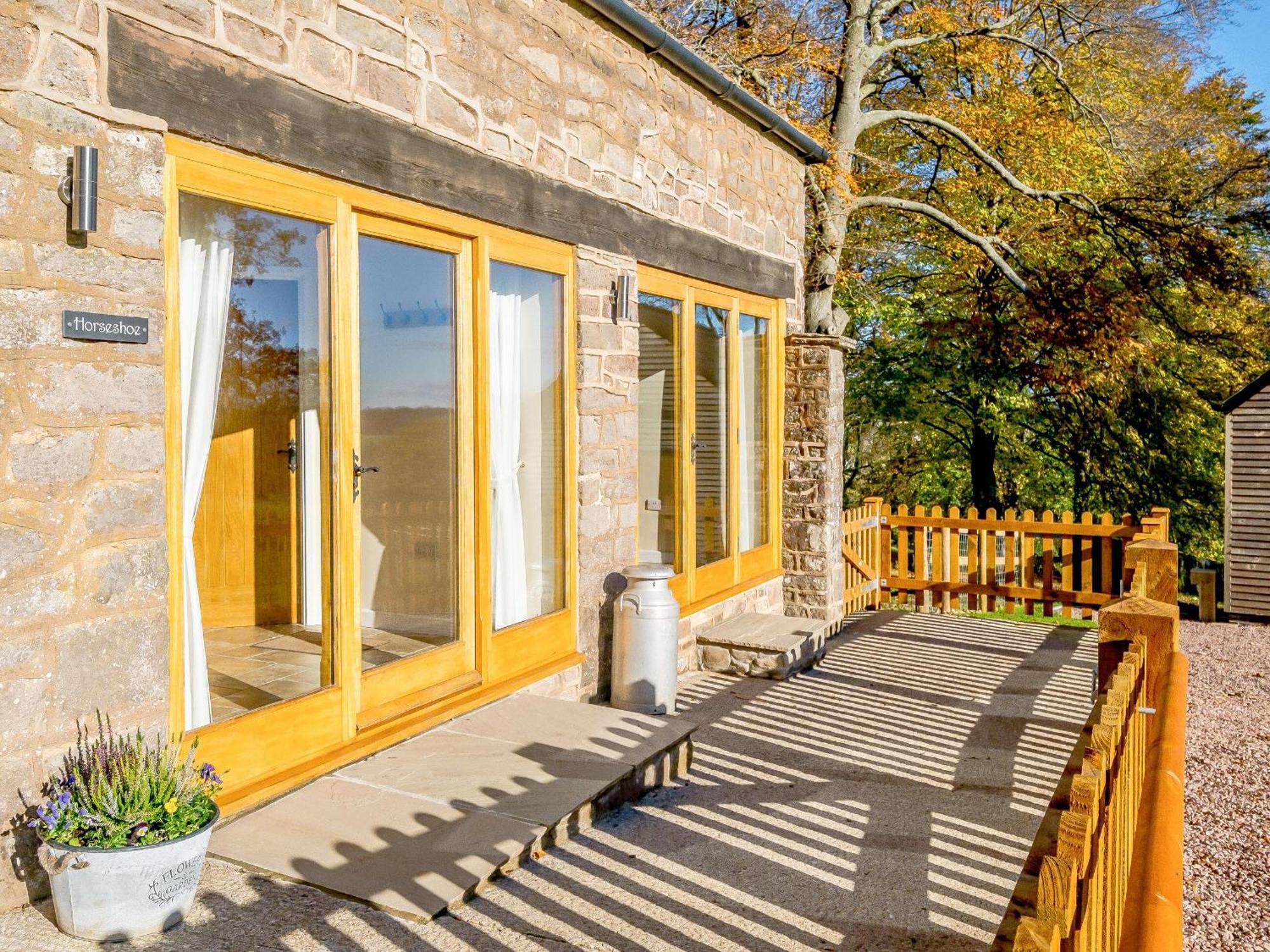 Horseshoe - Uk30759 Bream エクステリア 写真