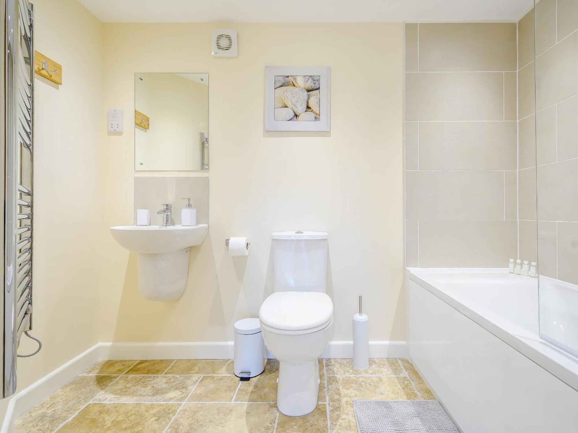 Horseshoe - Uk30759 Bream エクステリア 写真