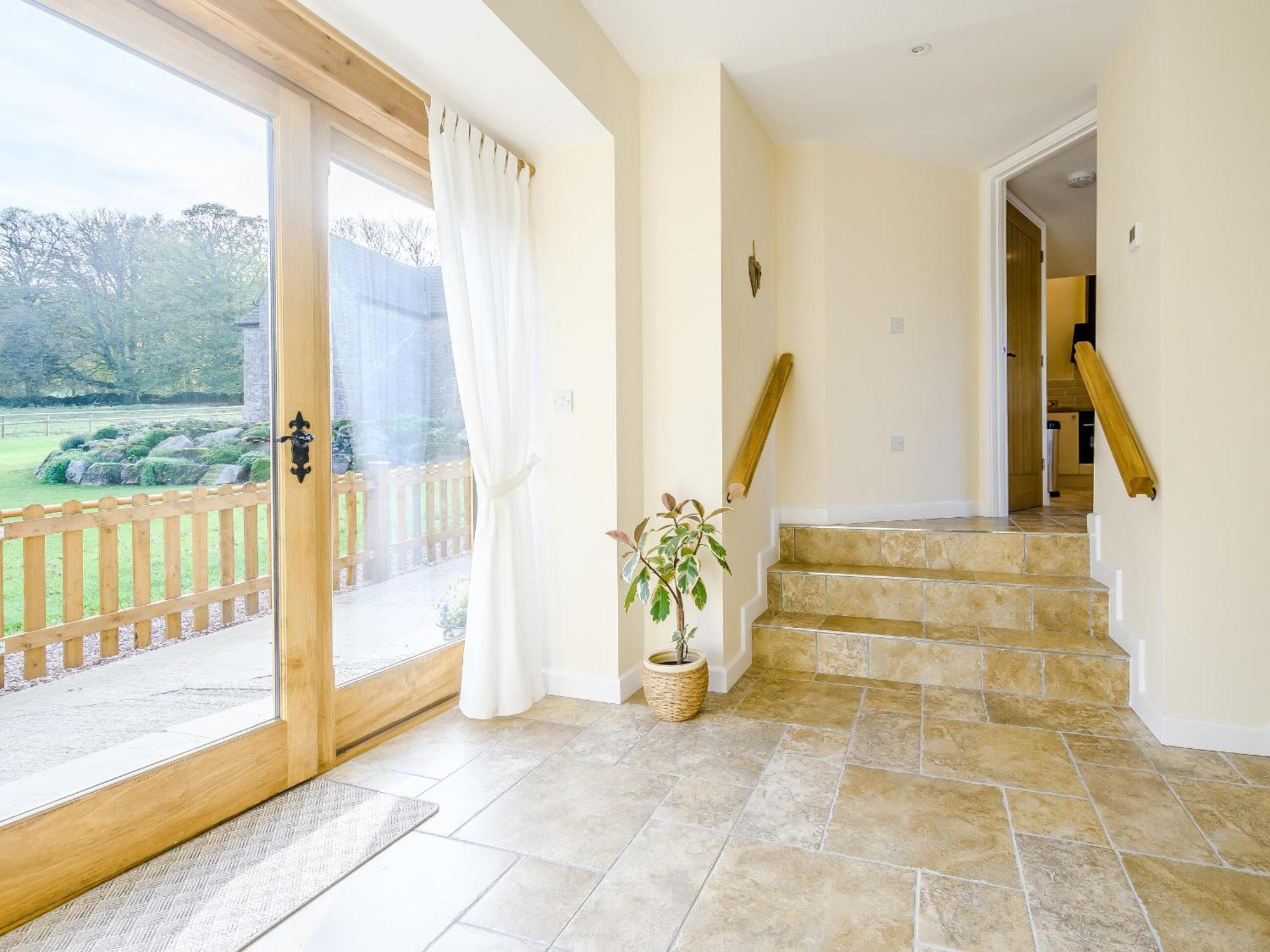 Horseshoe - Uk30759 Bream エクステリア 写真