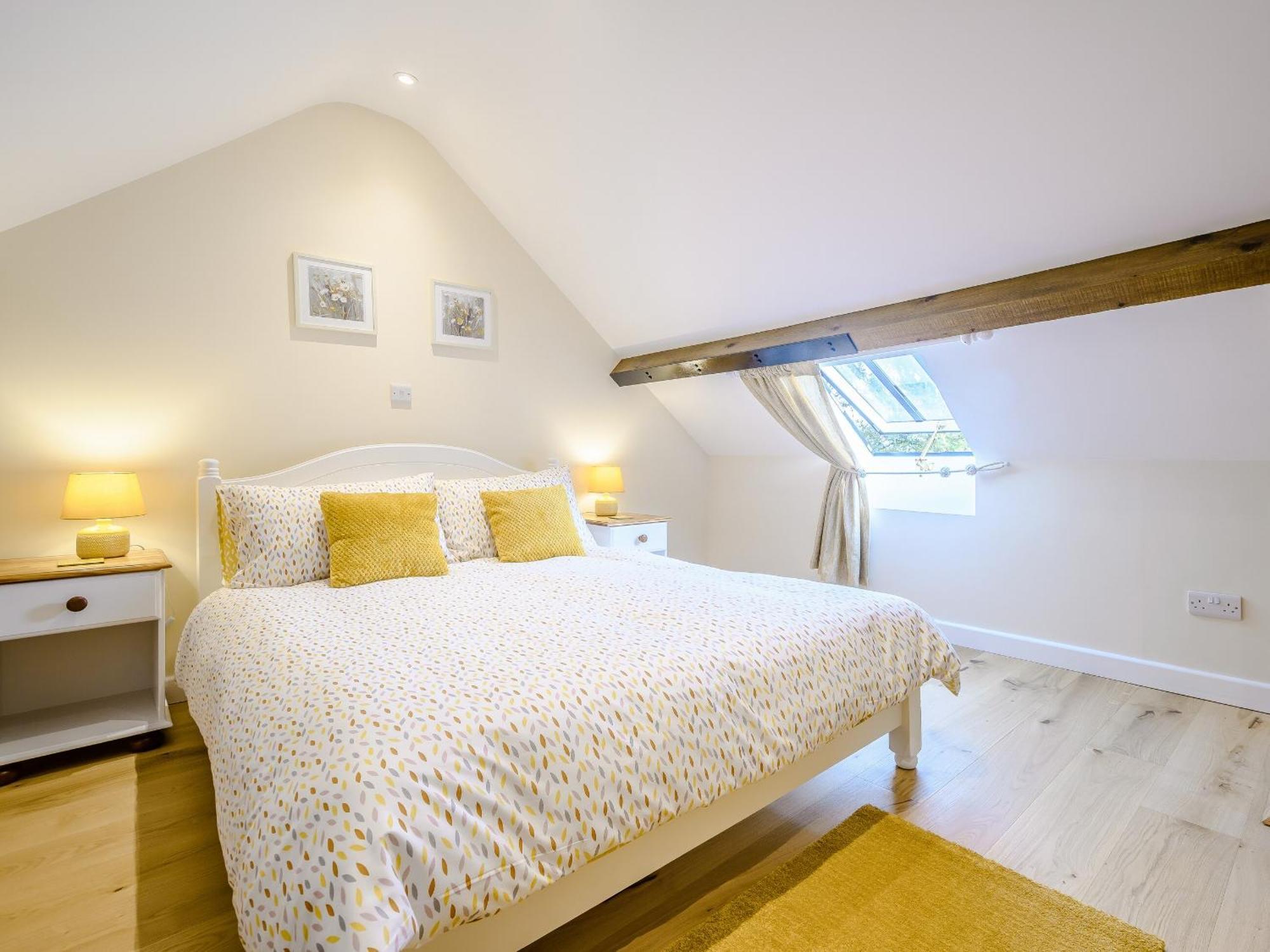 Horseshoe - Uk30759 Bream エクステリア 写真