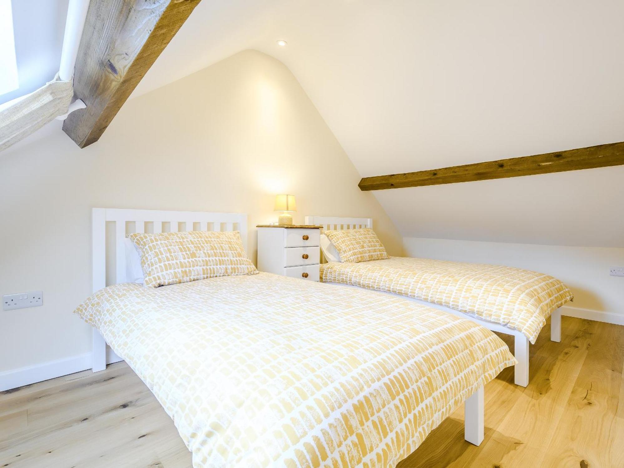 Horseshoe - Uk30759 Bream エクステリア 写真