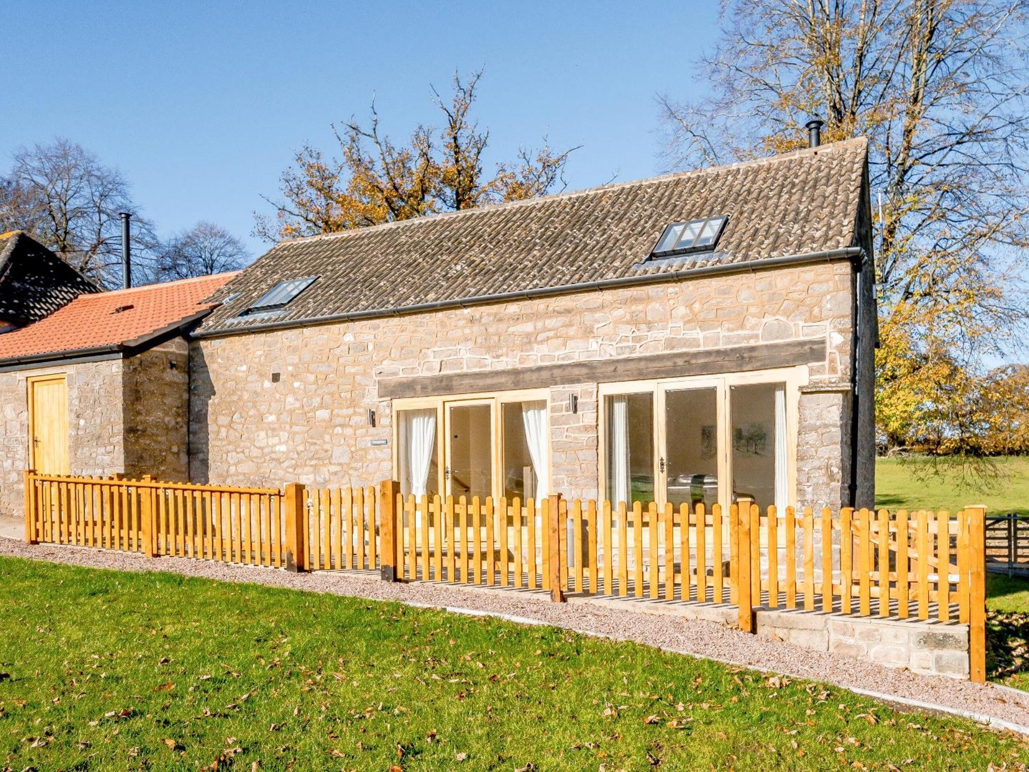 Horseshoe - Uk30759 Bream エクステリア 写真