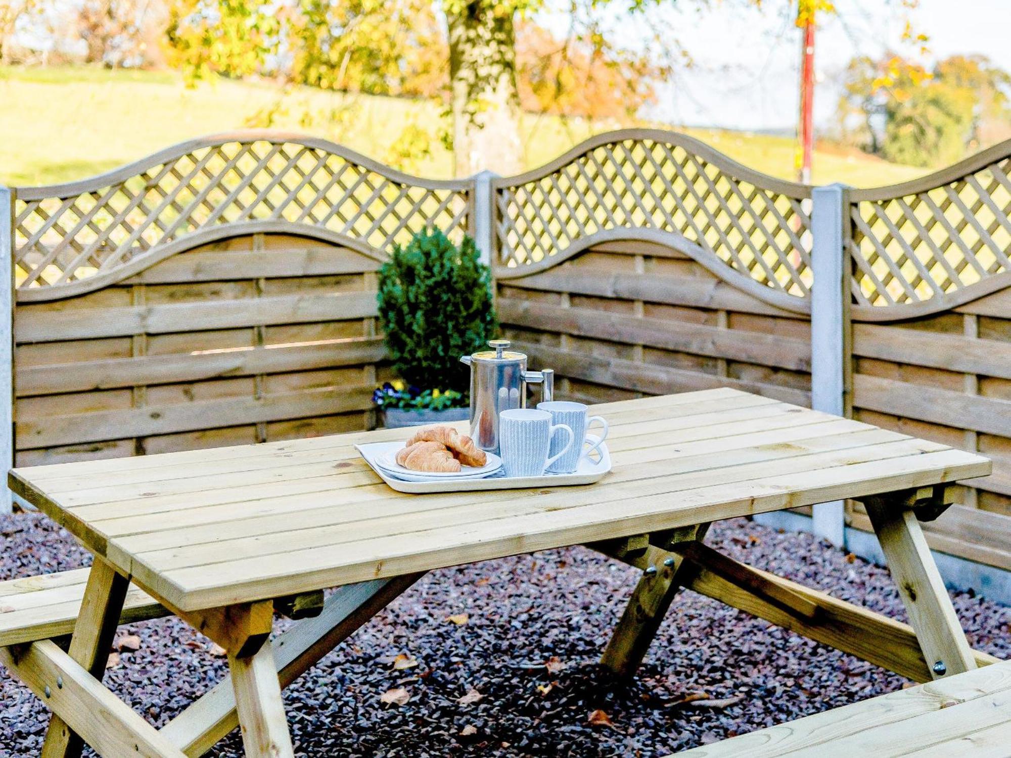Horseshoe - Uk30759 Bream エクステリア 写真