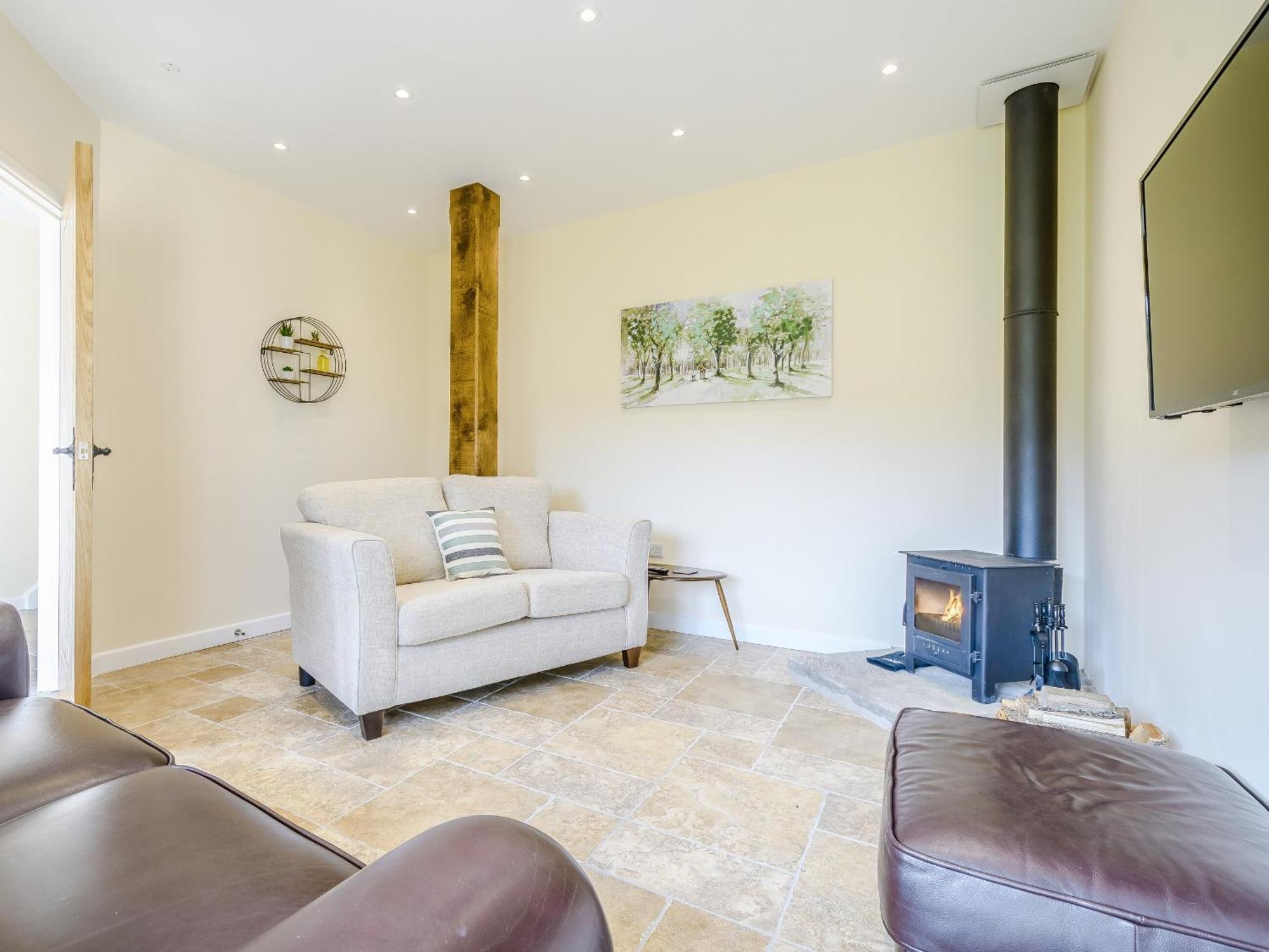 Horseshoe - Uk30759 Bream エクステリア 写真